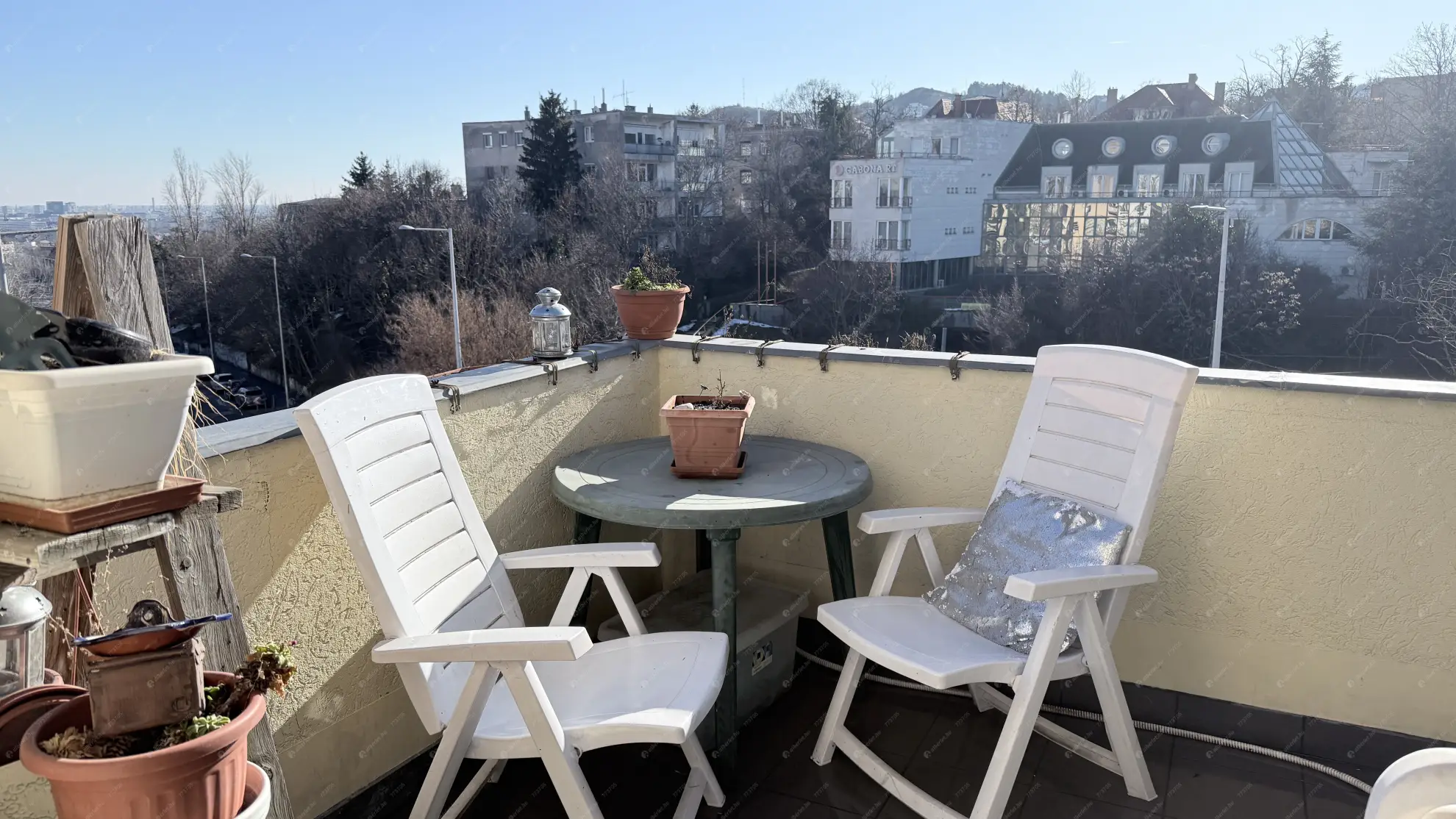 Kiadó albérlet 399000 Ft/hó áron: Budapest, XII. kerület  Böszörményi út. Mérete: 80 nm, 3 szobás | Alberlet.hu - 6636125