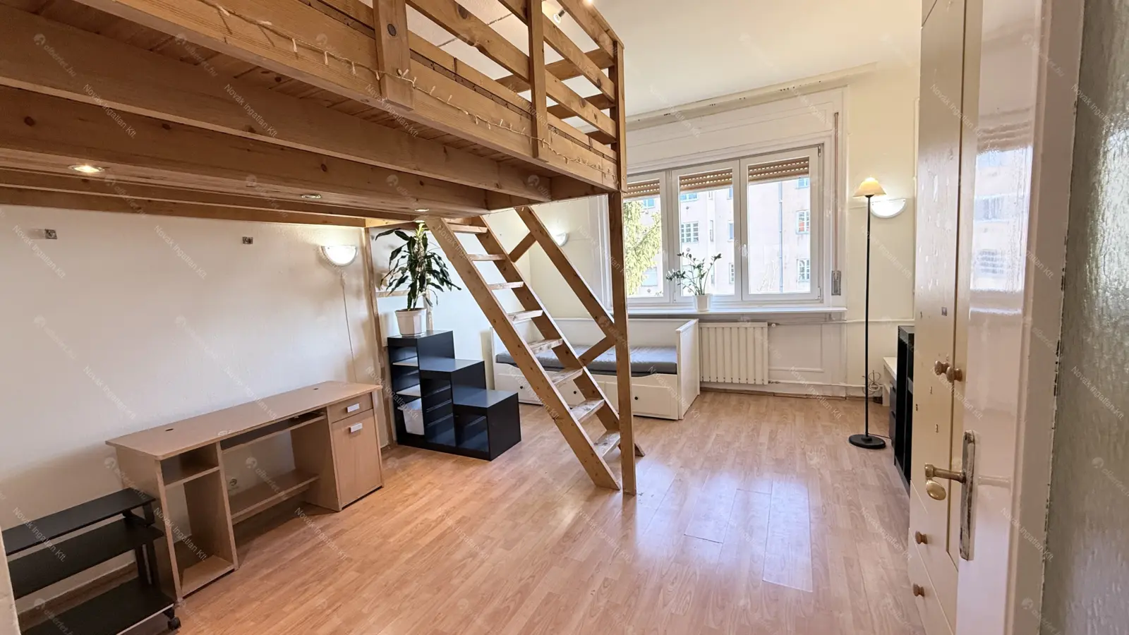 Kiadó albérlet 320000 Ft/hó áron: Budapest, XII. kerület  Böszörményi út. Mérete: 80 nm, 3 szobás | Alberlet.hu - 6670544