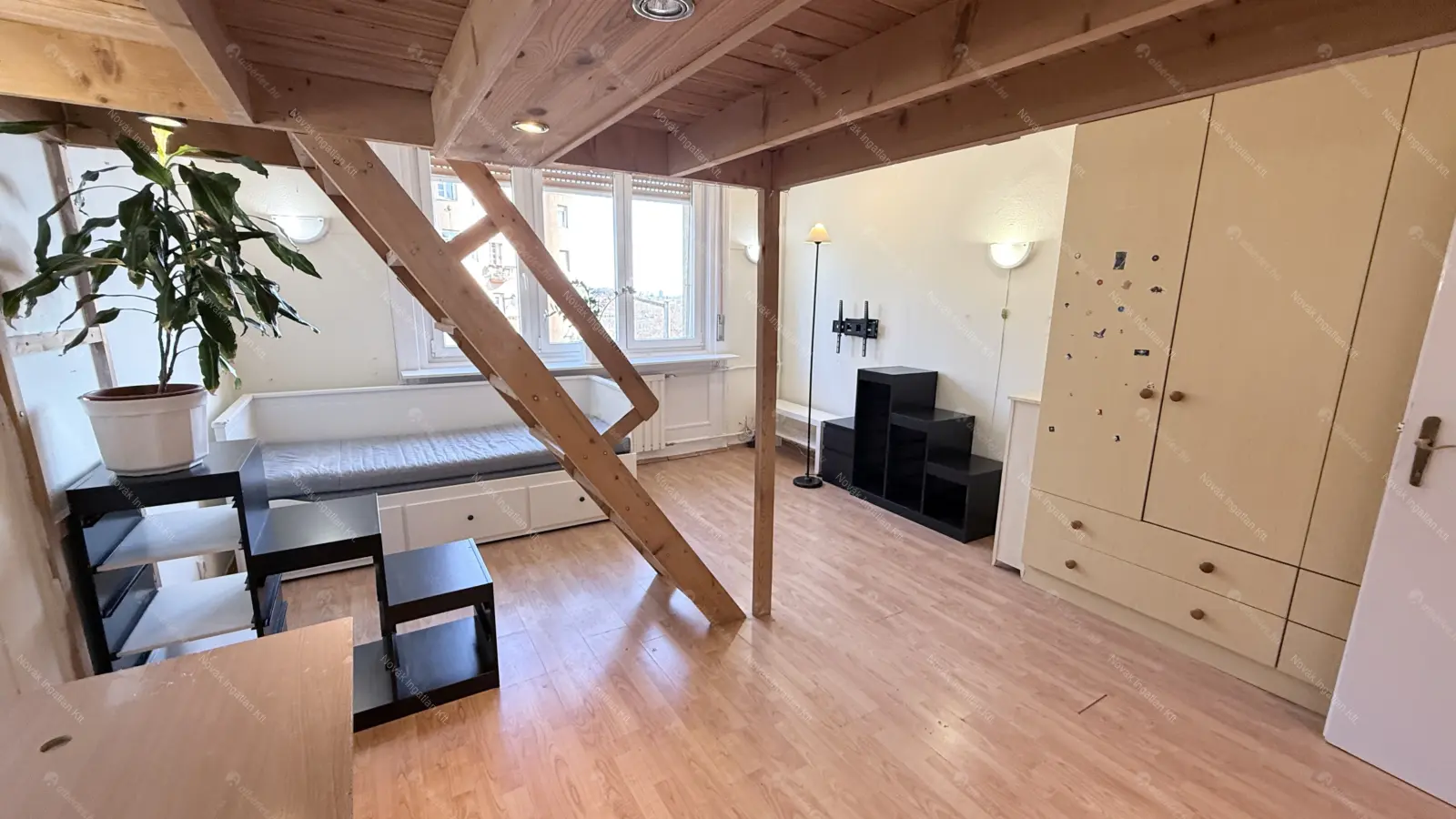 Kiadó albérlet 320000 Ft/hó áron: Budapest, XII. kerület  Böszörményi út. Mérete: 80 nm, 3 szobás | Alberlet.hu - 6670545