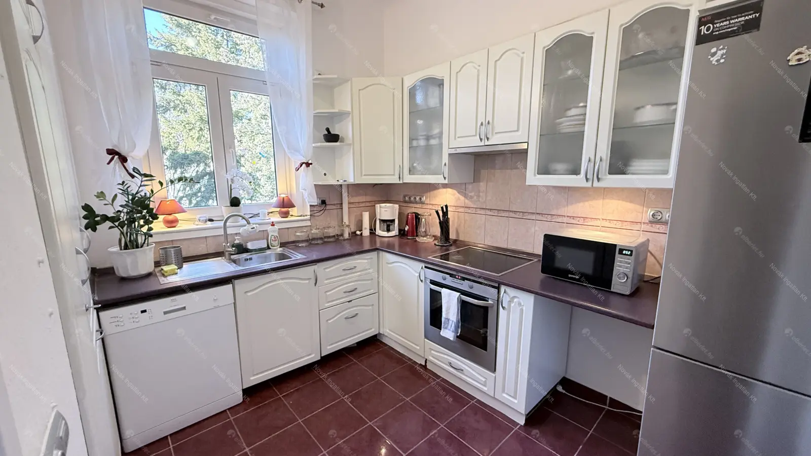 Kiadó albérlet 320000 Ft/hó áron: Budapest, XII. kerület  Böszörményi út. Mérete: 80 nm, 3 szobás | Alberlet.hu - 6670547