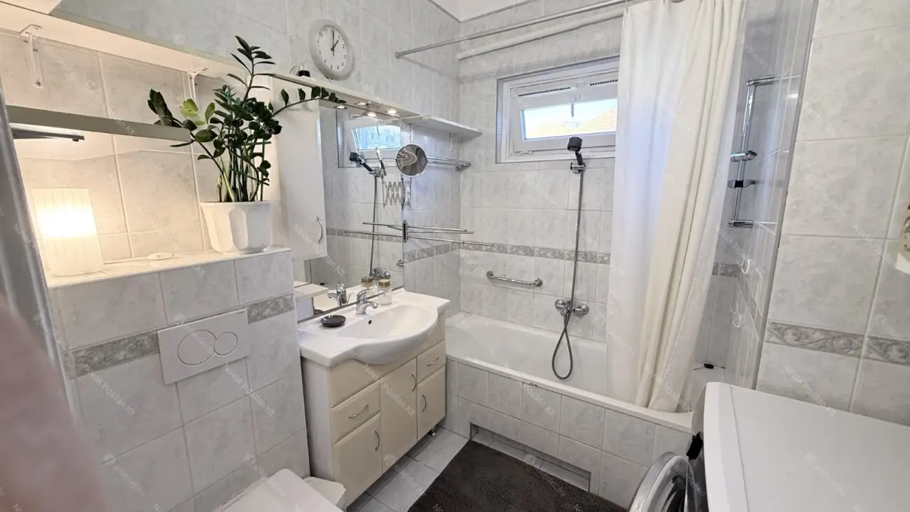 Kiadó albérlet 320000 Ft/hó áron: Budapest, XII. kerület  Böszörményi út. Mérete: 80 nm, 3 szobás | Alberlet.hu - 6670552