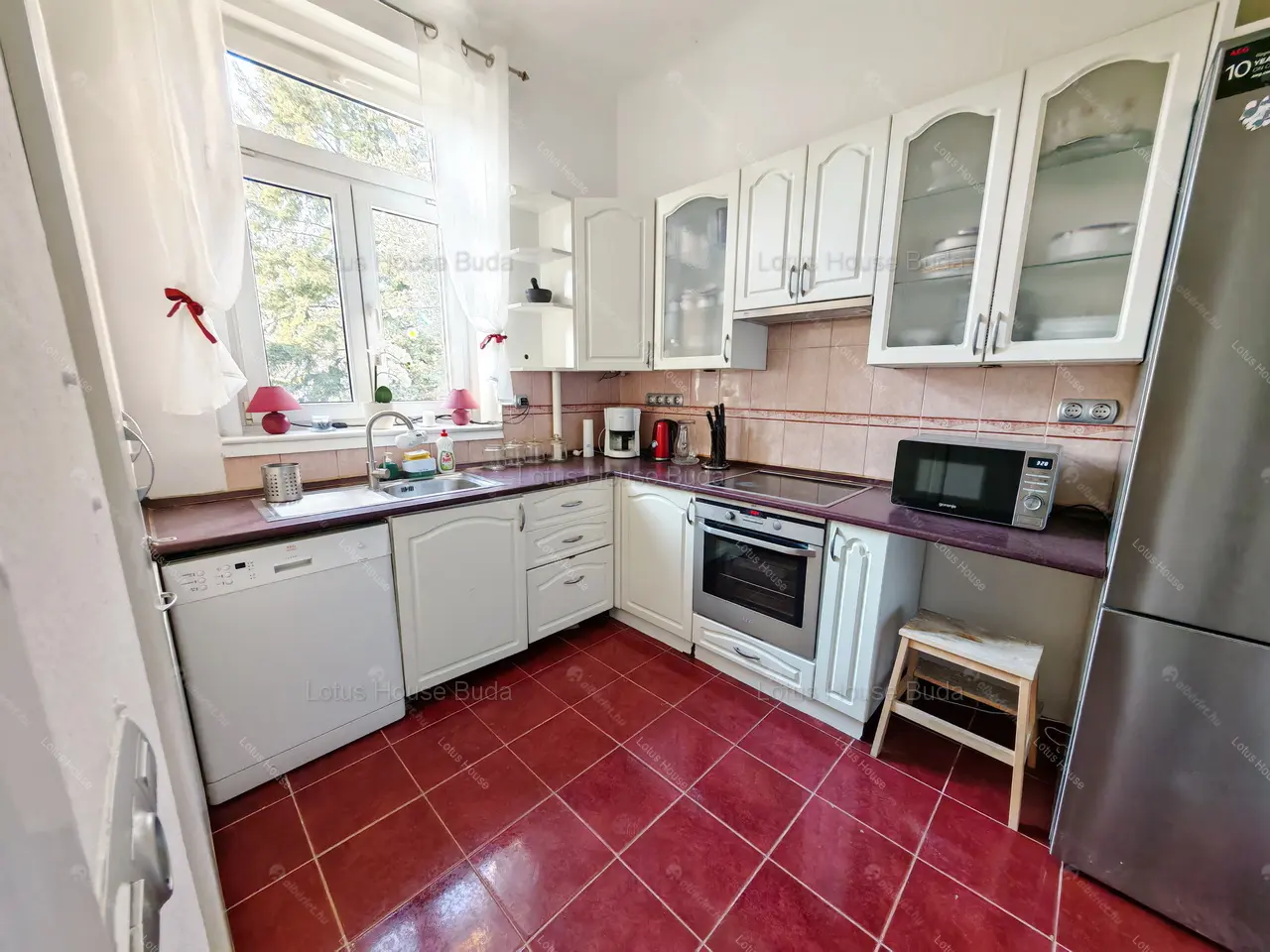 Kiadó albérlet 360000 Ft/hó áron: Budapest, XII. kerület  Böszörményi út. Mérete: 81 nm, 2 szobás | Alberlet.hu - 6667641