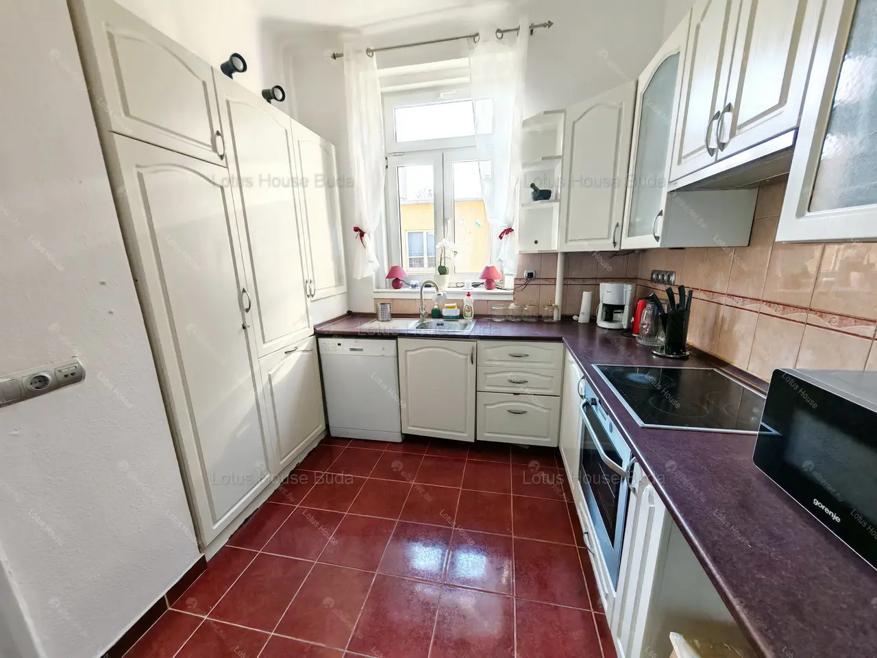 Kiadó albérlet 360000 Ft/hó áron: Budapest, XII. kerület  Böszörményi út. Mérete: 81 nm, 2 szobás | Alberlet.hu - 6667643