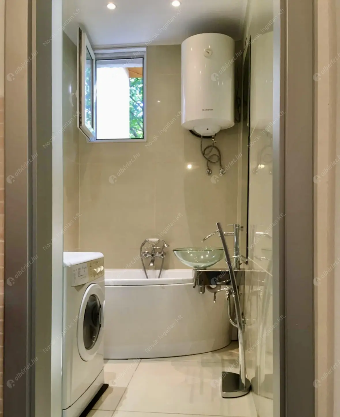 Kiadó albérlet 220000 Ft/hó áron: Budapest, XII. kerület  Bürök utca. Mérete: 30 nm, 1 szobás | Alberlet.hu - 6600650