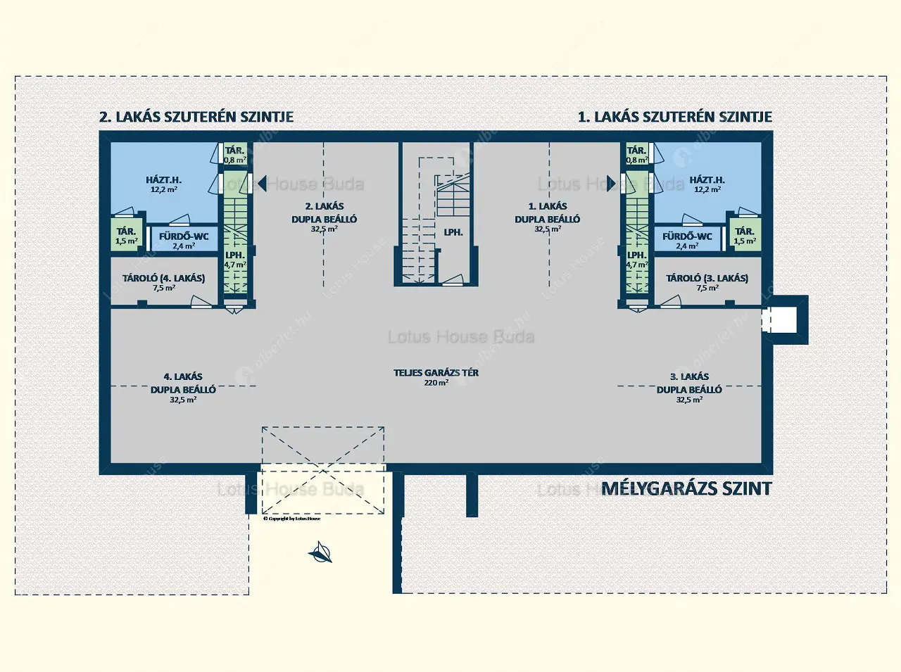 Kiadó albérlet 821000 Ft/hó áron: Budapest, XII. kerület  Csipke út. Mérete: 100 nm, 3 szobás | Alberlet.hu - 6467583