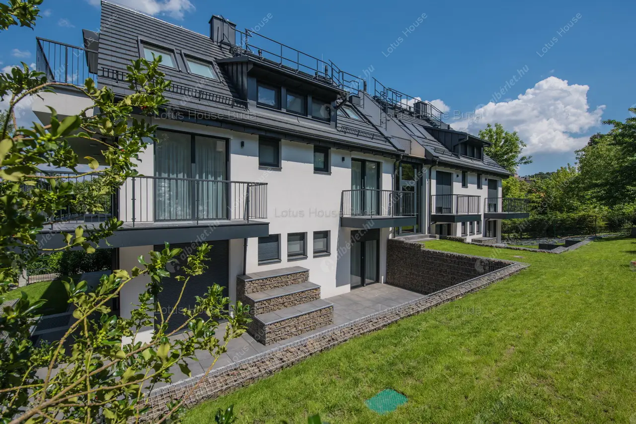 Kiadó albérlet 821000 Ft/hó áron: Budapest, XII. kerület  Csipke út. Mérete: 100 nm, 3 szobás | Alberlet.hu - 6467587