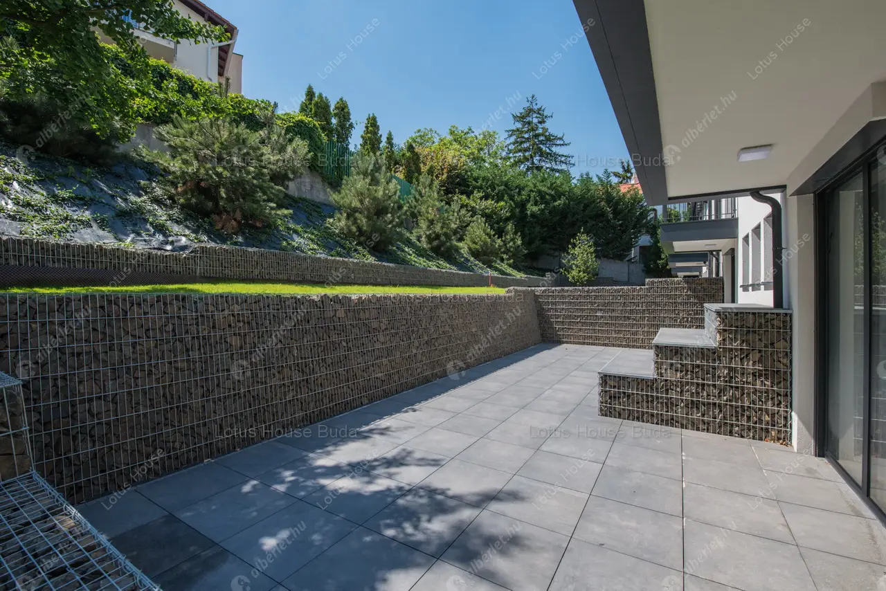 Kiadó albérlet 821000 Ft/hó áron: Budapest, XII. kerület  Csipke út. Mérete: 100 nm, 3 szobás | Alberlet.hu - 6467589