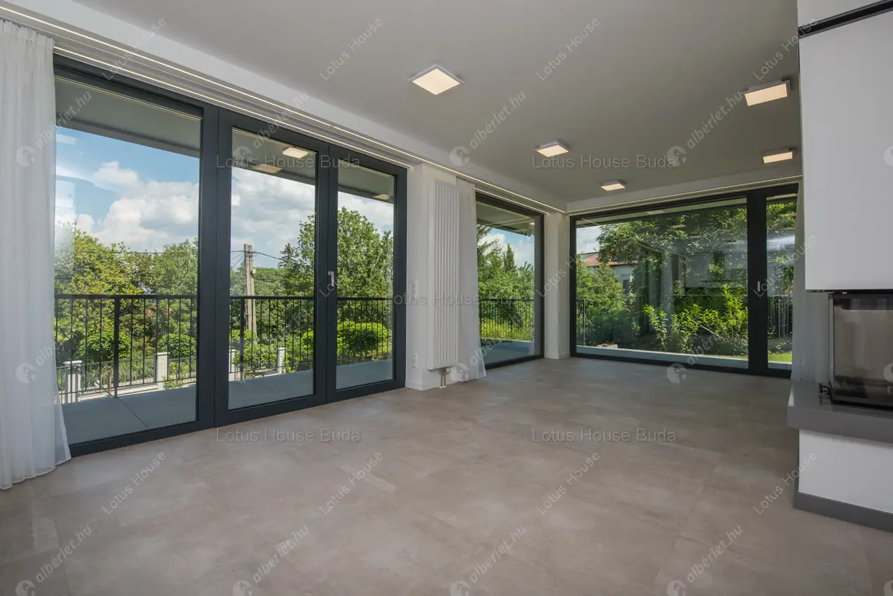 Kiadó albérlet 821000 Ft/hó áron: Budapest, XII. kerület  Csipke út. Mérete: 100 nm, 3 szobás | Alberlet.hu - 6467592