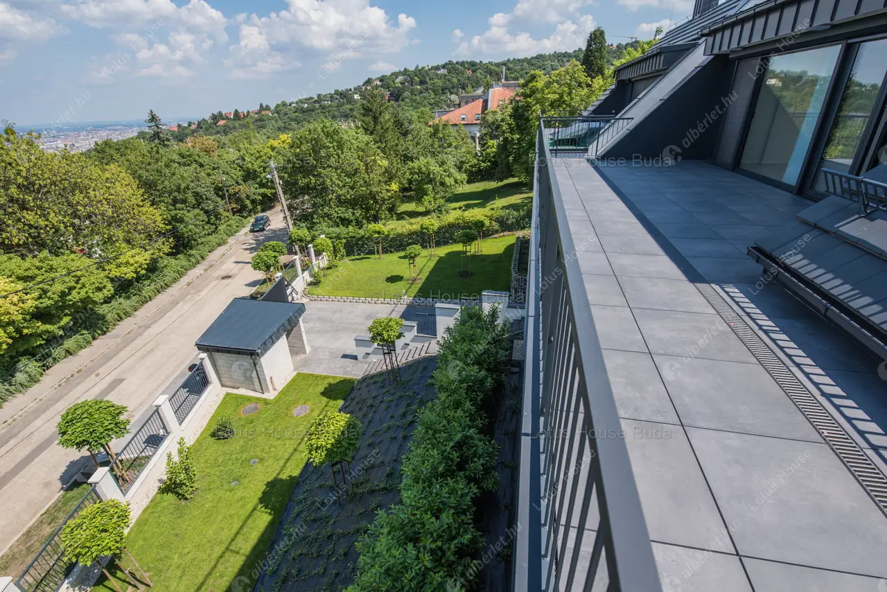 Kiadó albérlet 821000 Ft/hó áron: Budapest, XII. kerület  Csipke út. Mérete: 100 nm, 3 szobás | Alberlet.hu - 6467596