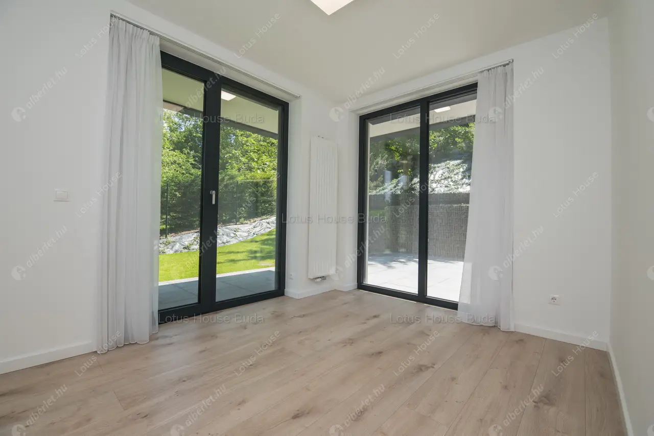 Kiadó albérlet 821000 Ft/hó áron: Budapest, XII. kerület  Csipke út. Mérete: 100 nm, 3 szobás | Alberlet.hu - 6467597