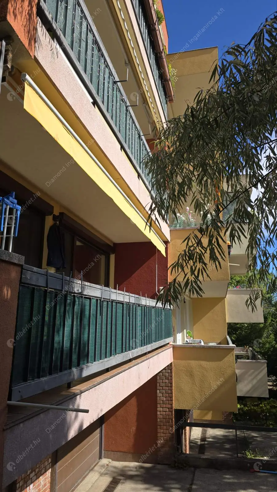 Kiadó albérlet 320000 Ft/hó áron: Budapest, XII. kerület  Csipke utca. Mérete: 45 nm, 1 szobás | Alberlet.hu - 6543771