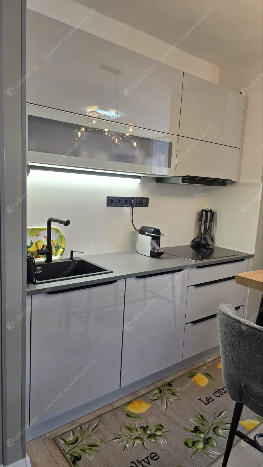 Kiadó albérlet 320000 Ft/hó áron: Budapest, XII. kerület  Csipke utca. Mérete: 45 nm, 1 szobás | Alberlet.hu - 6543794