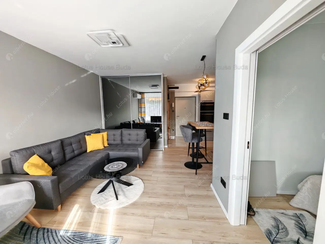 Kiadó albérlet 320000 Ft/hó áron: Budapest, XII. kerület  Csipke utca. Mérete: 45 nm, 2 szobás | Alberlet.hu - 6544527