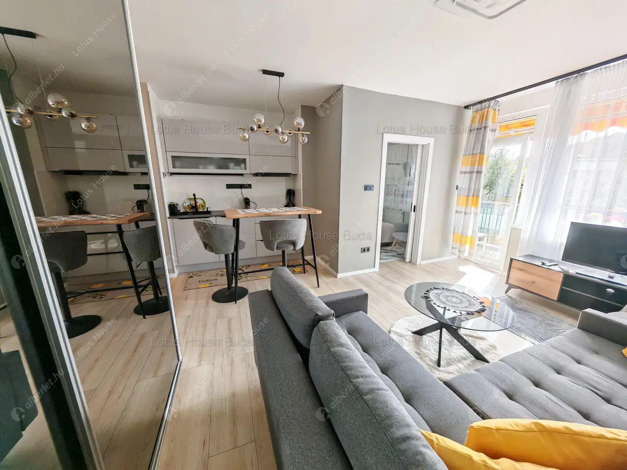 Kiadó albérlet 320000 Ft/hó áron: Budapest, XII. kerület  Csipke utca. Mérete: 45 nm, 2 szobás | Alberlet.hu - 6544528