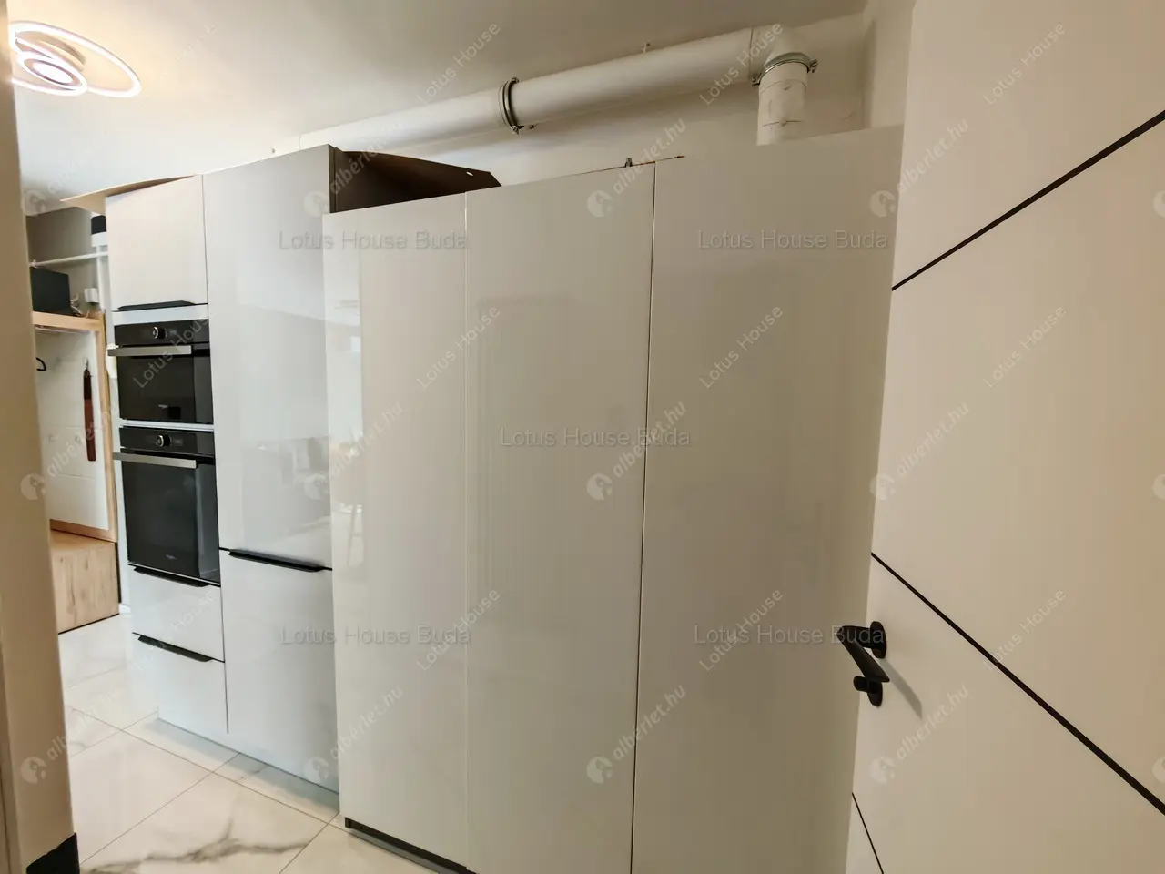 Kiadó albérlet 320000 Ft/hó áron: Budapest, XII. kerület  Csipke utca. Mérete: 45 nm, 2 szobás | Alberlet.hu - 6544531