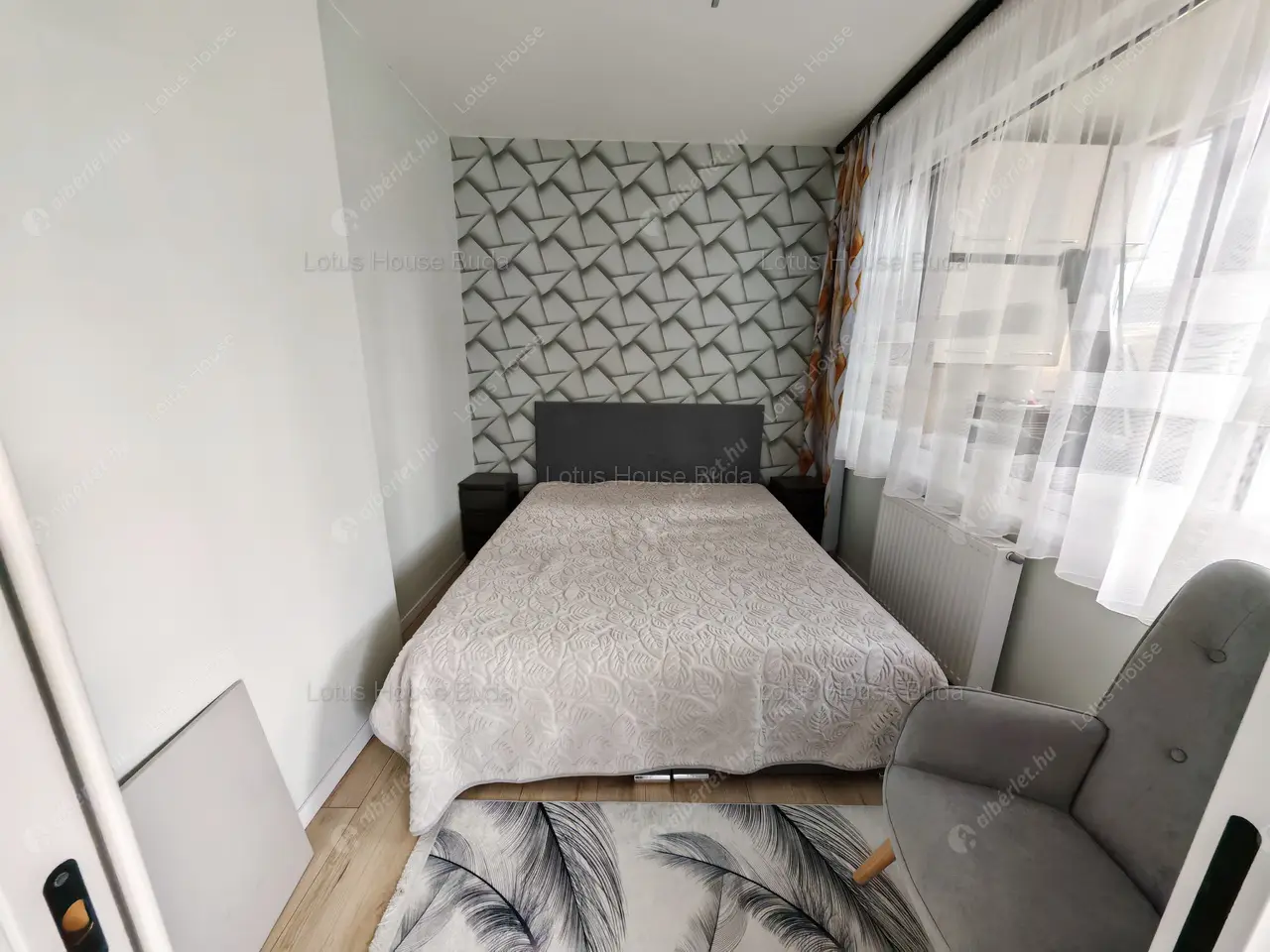 Kiadó albérlet 320000 Ft/hó áron: Budapest, XII. kerület  Csipke utca. Mérete: 45 nm, 2 szobás | Alberlet.hu - 6544533