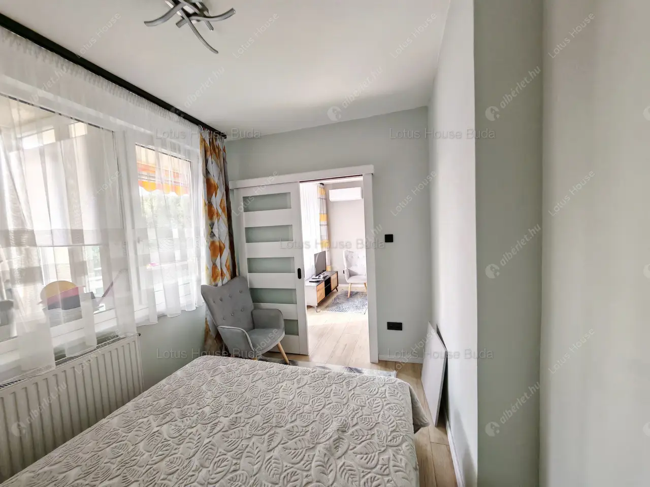 Kiadó albérlet 320000 Ft/hó áron: Budapest, XII. kerület  Csipke utca. Mérete: 45 nm, 2 szobás | Alberlet.hu - 6544534