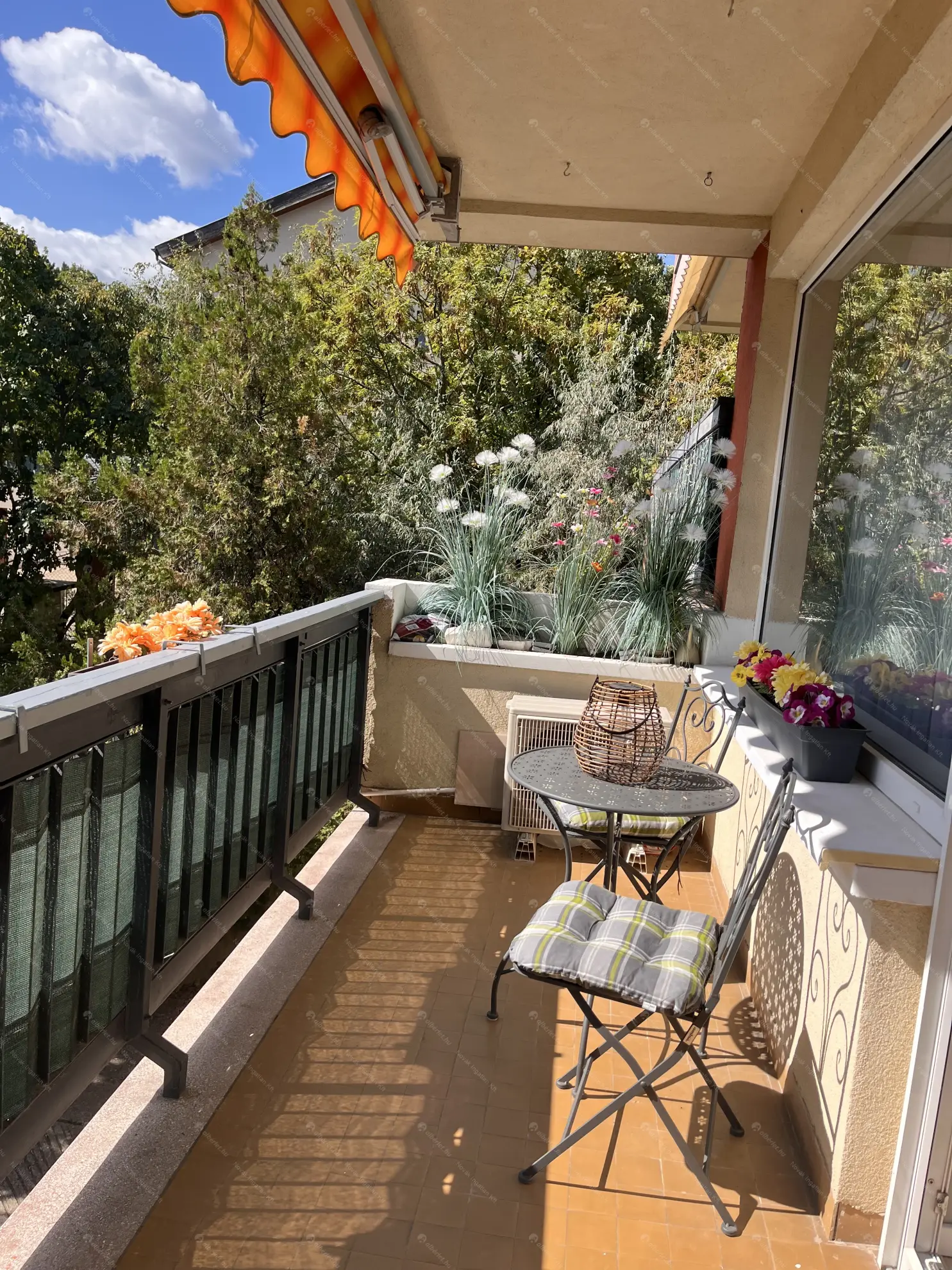 Kiadó albérlet 320000 Ft/hó áron: Budapest, XII. kerület  Csipke utca. Mérete: 45 nm, 1 szobás | Alberlet.hu - 6545666