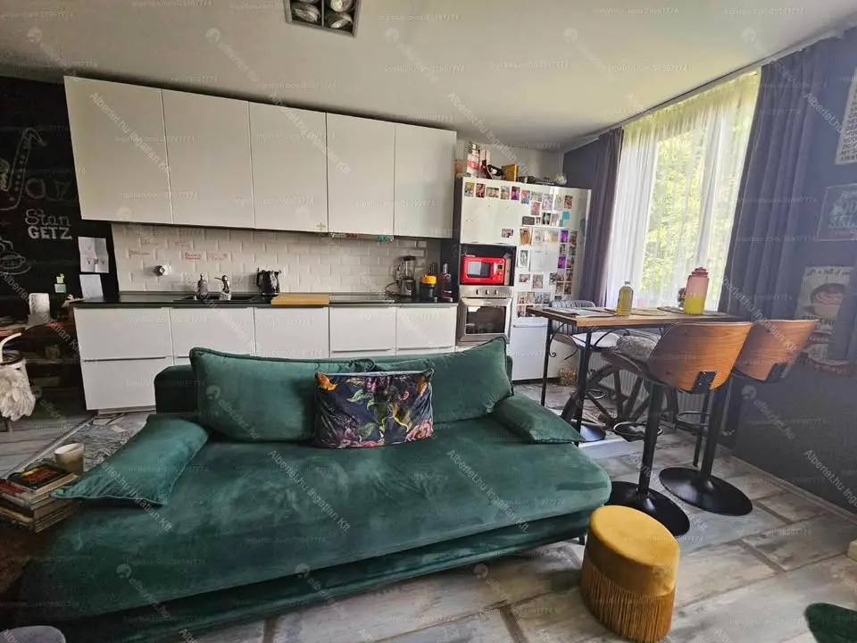 Kiadó albérlet 330000 Ft/hó áron: Budapest, XII. kerület  Csorna utca. Mérete: 62 nm, 2 szobás | Alberlet.hu - 6679564