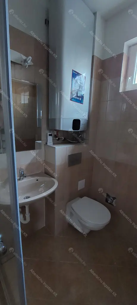 Kiadó albérlet 320000 Ft/hó áron: Budapest, XII. kerület  Dániel út. Mérete: 60 nm, 2 szobás | Alberlet.hu - 6647319