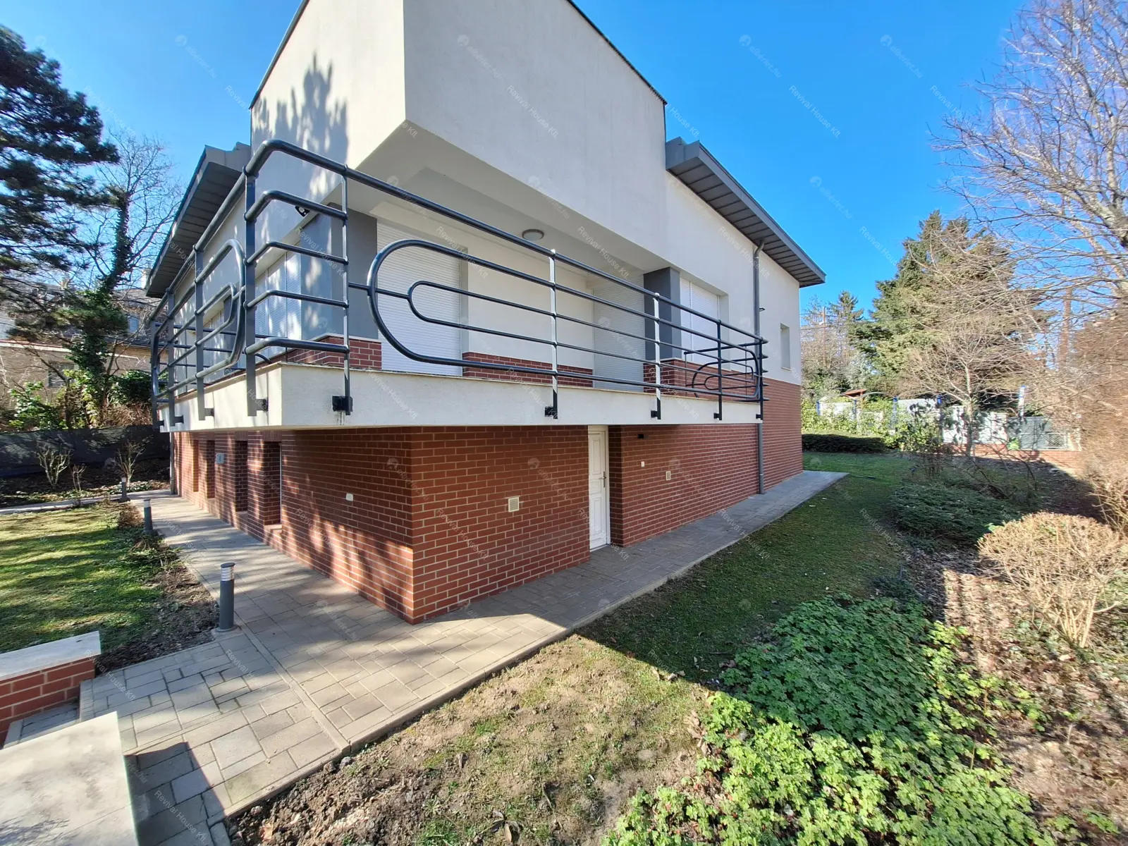 Kiadó albérlet 1200000 Ft/hó áron: Budapest, XII. kerület  Diós árok. Mérete: 200 nm, 5 szobás | Alberlet.hu - 6668381