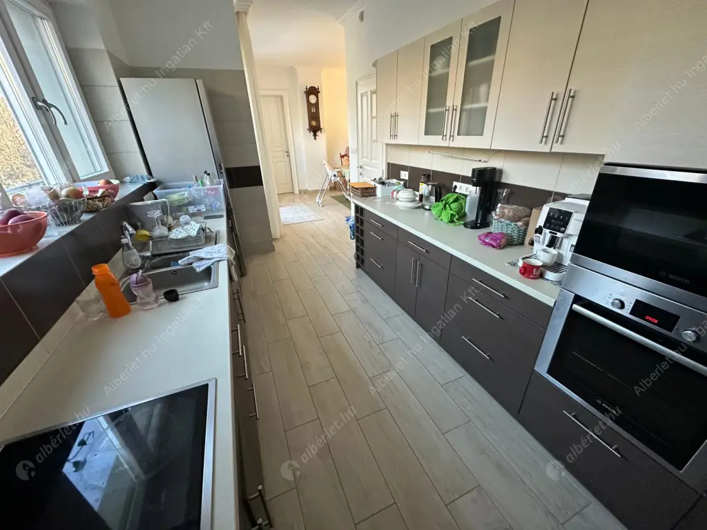 Kiadó albérlet 1200000 Ft/hó áron: Budapest, XII. kerület  Diós árok. Mérete: 200 nm, 5 szobás | Alberlet.hu - 6635142