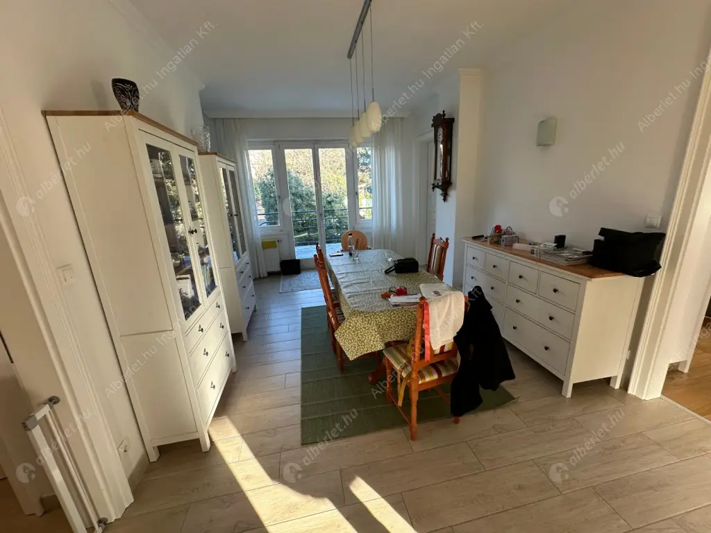 Kiadó albérlet 1200000 Ft/hó áron: Budapest, XII. kerület  Diós árok. Mérete: 200 nm, 5 szobás | Alberlet.hu - 6635144