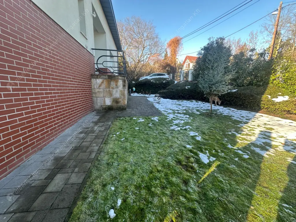 Kiadó albérlet 1200000 Ft/hó áron: Budapest, XII. kerület  Diós árok. Mérete: 200 nm, 5 szobás | Alberlet.hu - 6636977