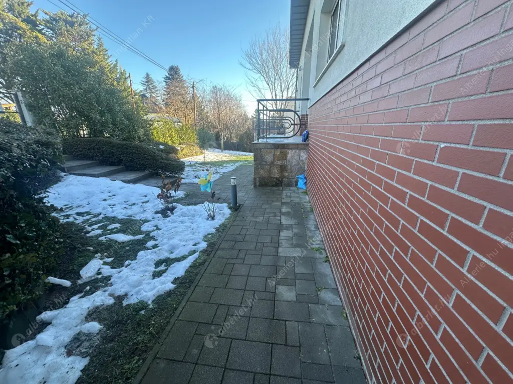 Kiadó albérlet 1200000 Ft/hó áron: Budapest, XII. kerület  Diós árok. Mérete: 200 nm, 5 szobás | Alberlet.hu - 6636979