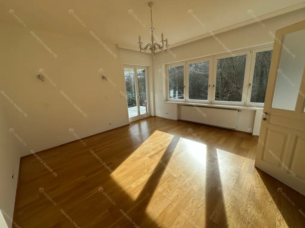 Kiadó albérlet 1200000 Ft/hó áron: Budapest, XII. kerület  Diós árok. Mérete: 200 nm, 5 szobás | Alberlet.hu - 6660950