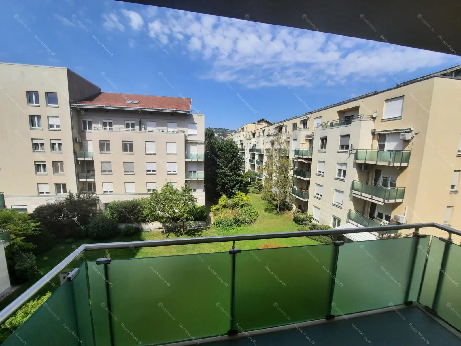 Kiadó albérlet 700000 Ft/hó áron: Budapest, XII. kerület  Dolgos utca. Mérete: 104 nm, 4 szobás | Alberlet.hu - 5727624