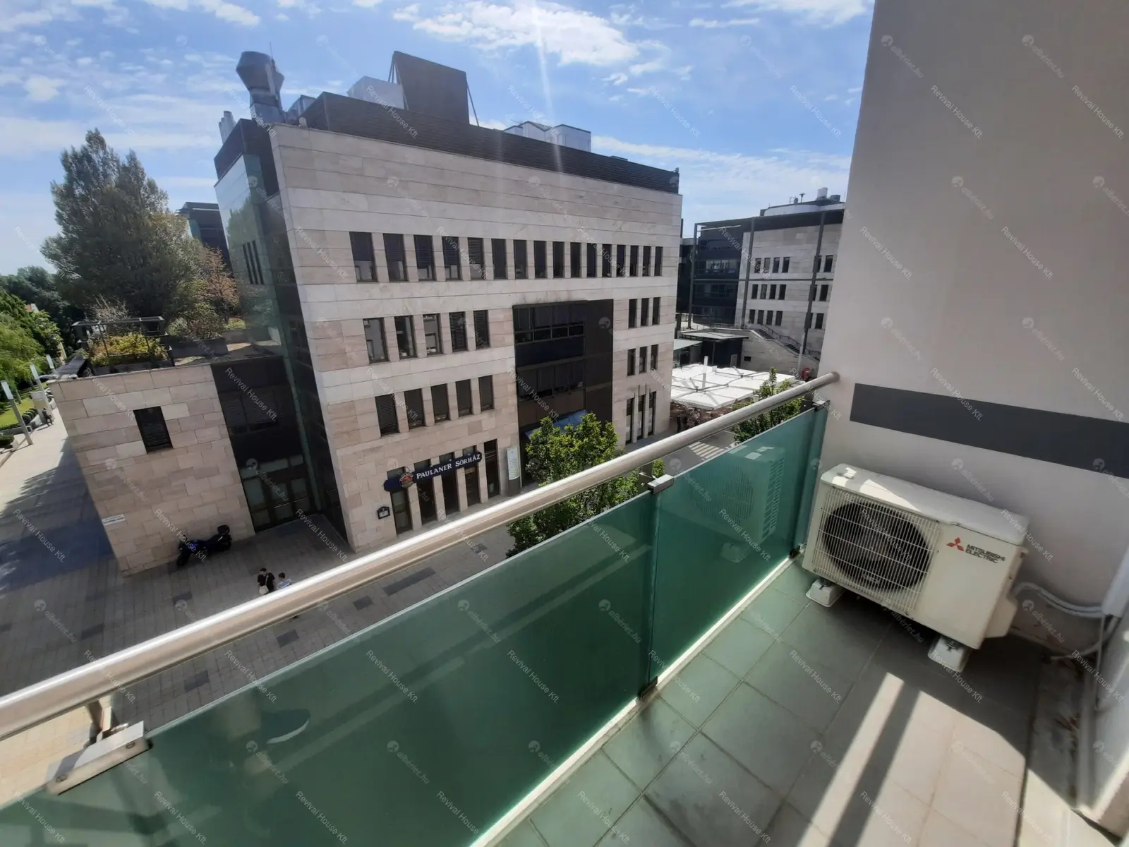 Kiadó albérlet 700000 Ft/hó áron: Budapest, XII. kerület  Dolgos utca. Mérete: 104 nm, 4 szobás | Alberlet.hu - 5727637