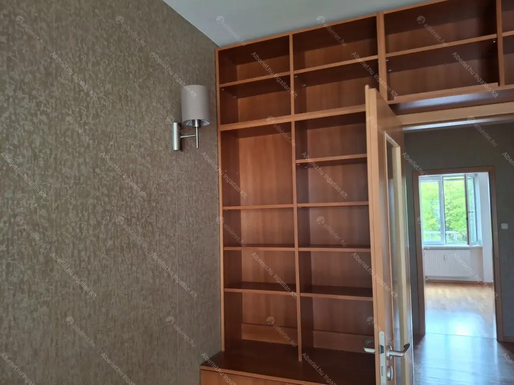 Kiadó albérlet 700000 Ft/hó áron: Budapest, XII. kerület  Dolgos utca. Mérete: 112 nm, 4 szobás | Alberlet.hu - 6663213