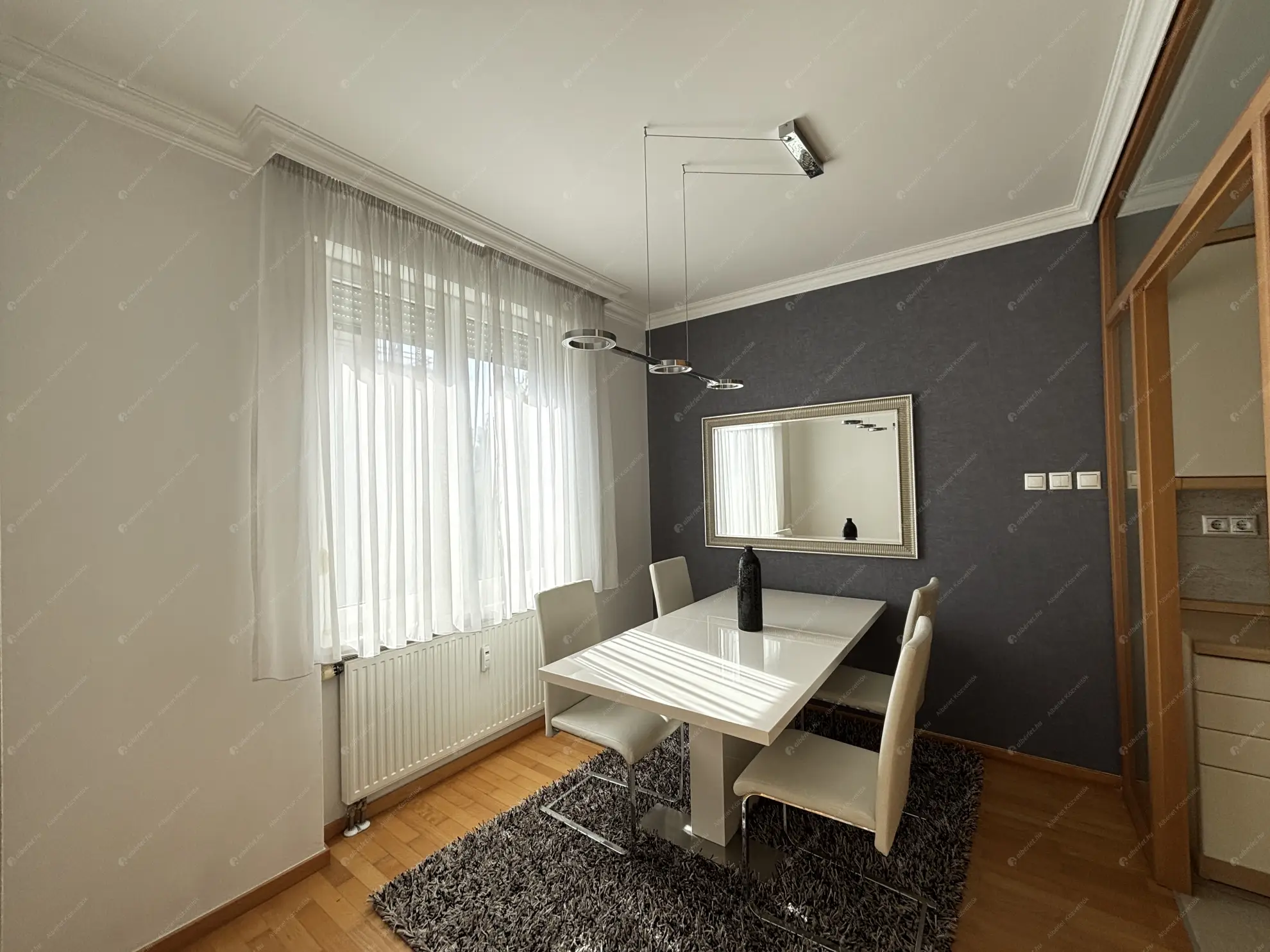 Kiadó albérlet 340000 Ft/hó áron: Budapest, XII. kerület  Dolgos utca. Mérete: 84 nm, 3 szobás | Alberlet.hu - 6552496