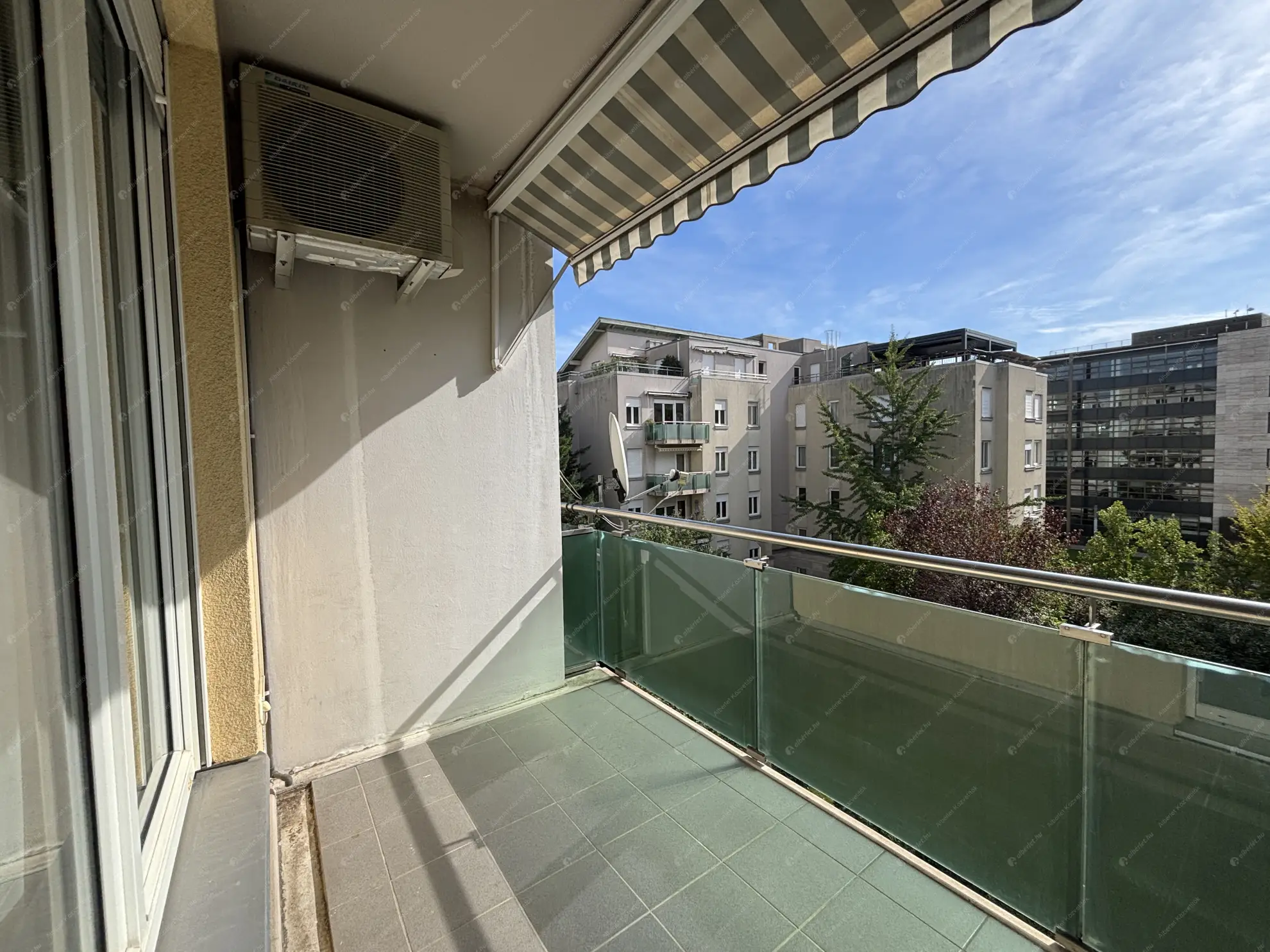 Kiadó albérlet 340000 Ft/hó áron: Budapest, XII. kerület  Dolgos utca. Mérete: 84 nm, 3 szobás | Alberlet.hu - 6552501