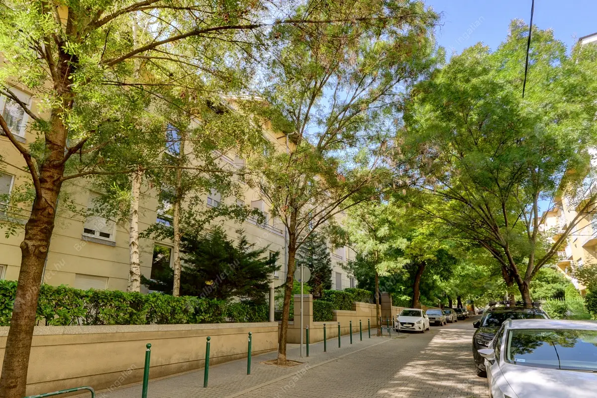 Kiadó albérlet 497000 Ft/hó áron: Budapest, XII. kerület  Dolgos utca. Mérete: 89 nm, 3 szobás | Alberlet.hu - 6114488