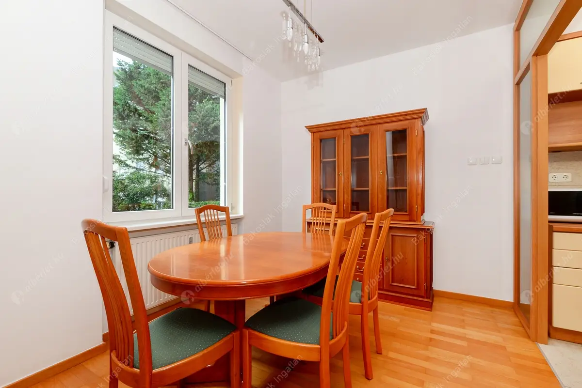 Kiadó albérlet 497000 Ft/hó áron: Budapest, XII. kerület  Dolgos utca. Mérete: 89 nm, 3 szobás | Alberlet.hu - 6114492