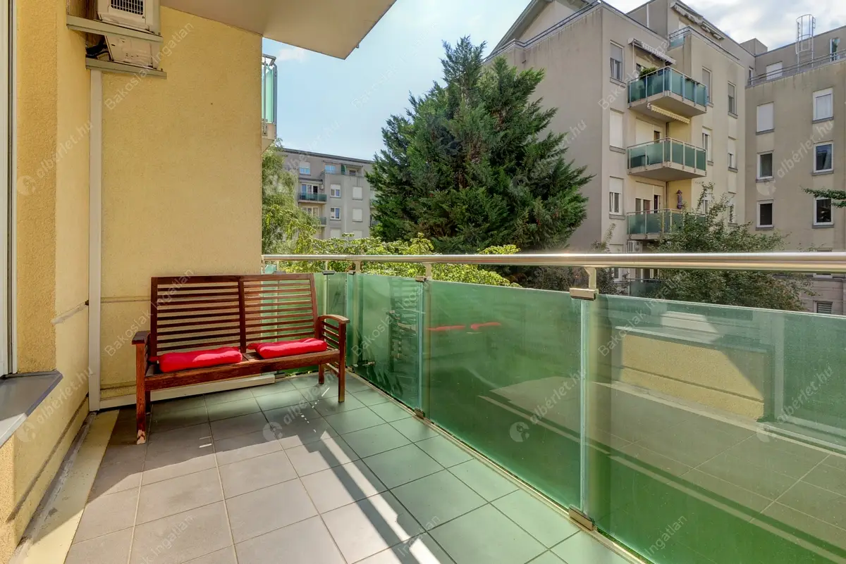 Kiadó albérlet 497000 Ft/hó áron: Budapest, XII. kerület  Dolgos utca. Mérete: 89 nm, 3 szobás | Alberlet.hu - 6114495