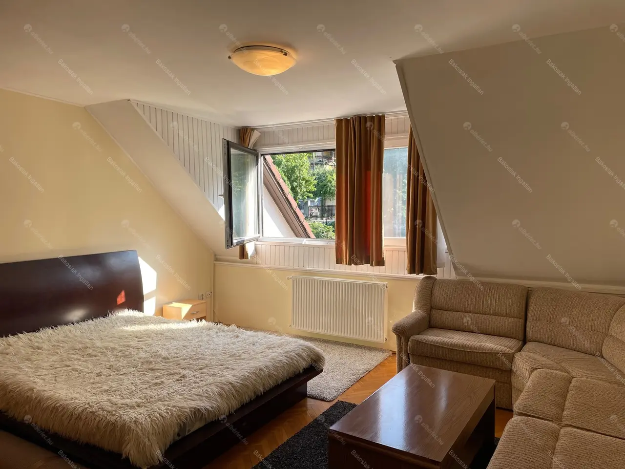 Kiadó albérlet 910000 Ft/hó áron: Budapest, XII. kerület  Eötvös út. Mérete: 220 nm, 5 szobás | Alberlet.hu - 5434112