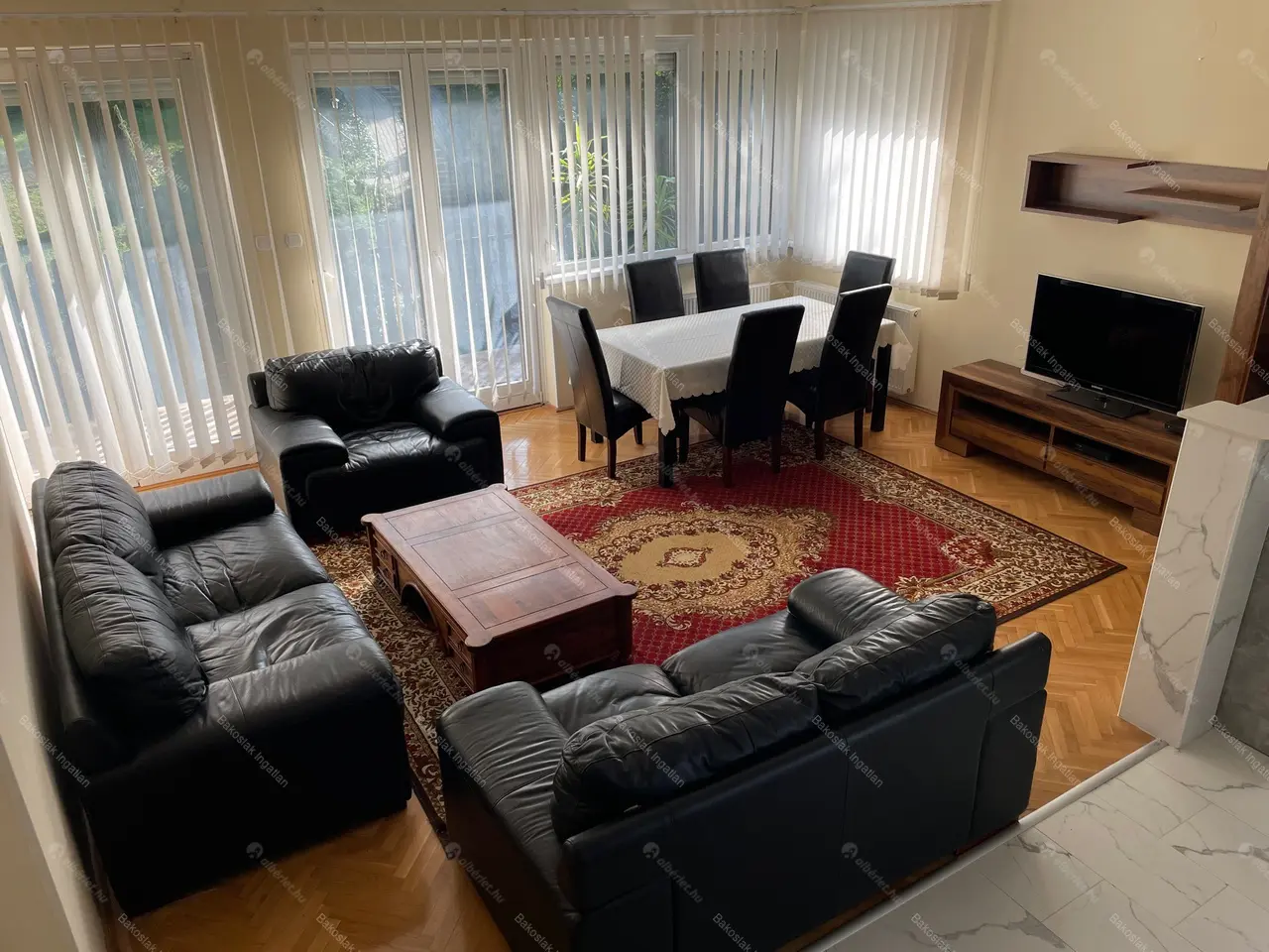 Kiadó albérlet 910000 Ft/hó áron: Budapest, XII. kerület  Eötvös út. Mérete: 220 nm, 5 szobás | Alberlet.hu - 5434122