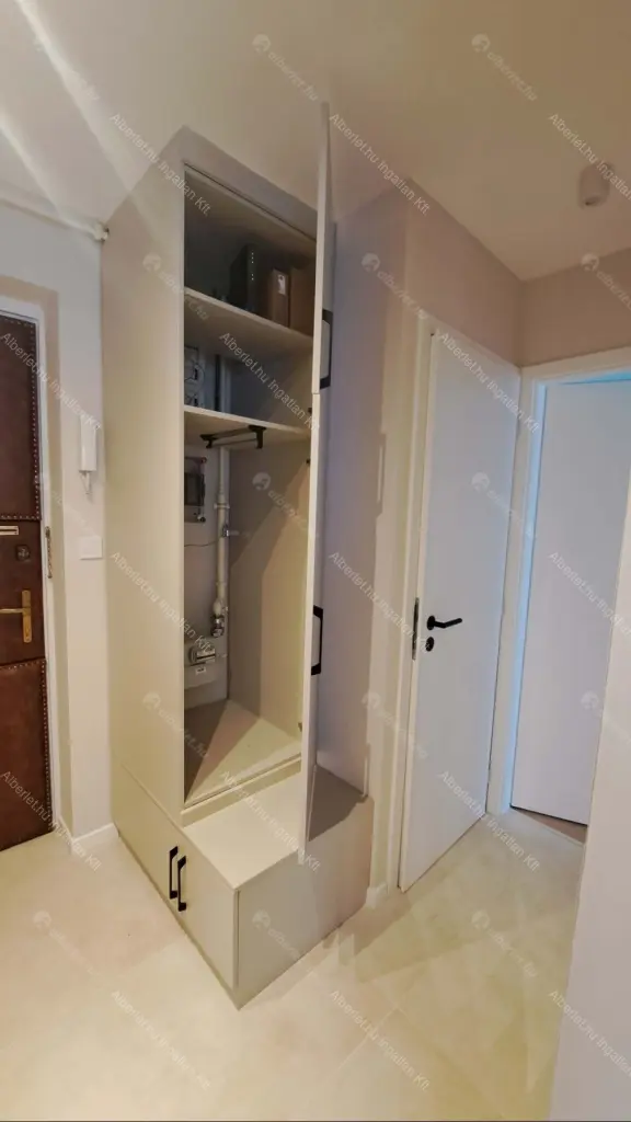 Kiadó albérlet 320000 Ft/hó áron: Budapest, XII. kerület  Eötvös út. Mérete: 63 nm, 3 szobás | Alberlet.hu - 6666895