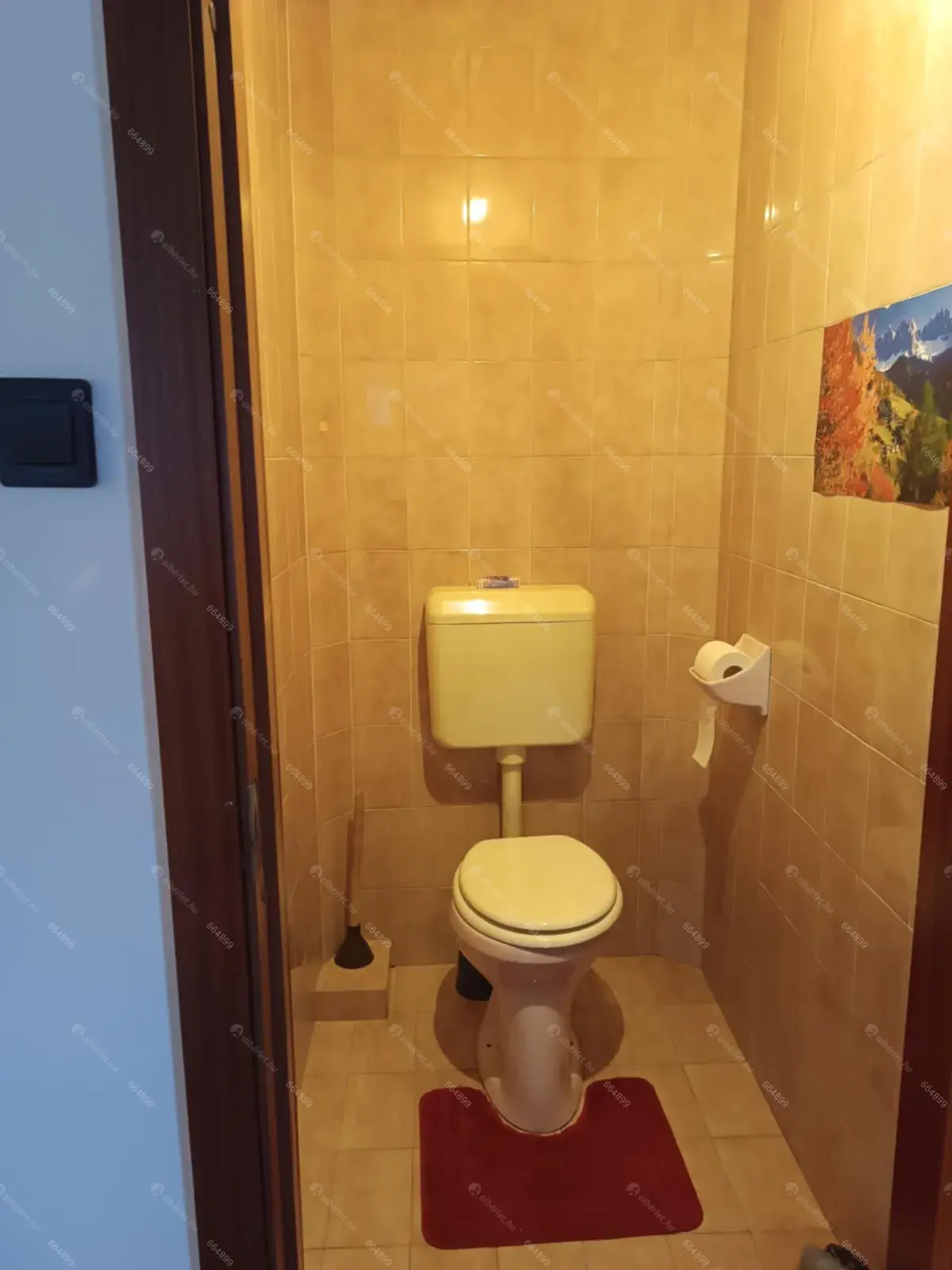 Kiadó albérlet 120000 Ft/hó áron: Budapest, XII. kerület  Felső Svábhegyi út. Mérete: 57 nm, 2 szobás | Alberlet.hu - 6672056