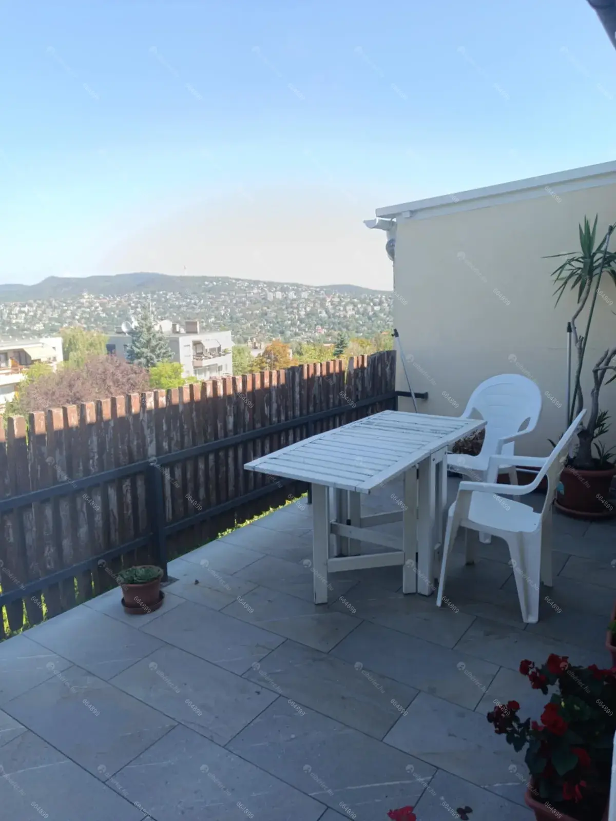 Kiadó albérlet 120000 Ft/hó áron: Budapest, XII. kerület  Felső Svábhegyi út. Mérete: 57 nm, 2 szobás | Alberlet.hu - 6672057