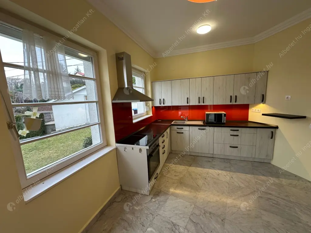 Kiadó albérlet 1144000 Ft/hó áron: Budapest, XII. kerület  Fodor utca. Mérete: 280 nm, 4 szobás | Alberlet.hu - 6592148