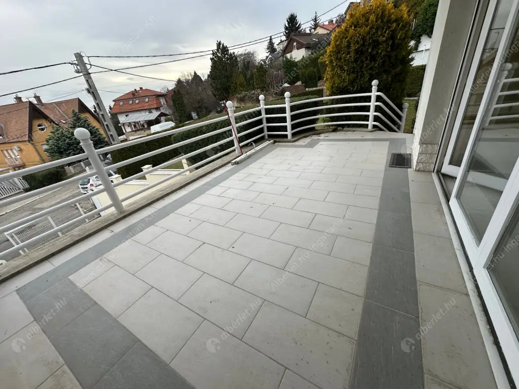 Kiadó albérlet 1023000 Ft/hó áron: Budapest, XII. kerület  Fodor utca. Mérete: 280 nm, 4 szobás | Alberlet.hu - 6617379