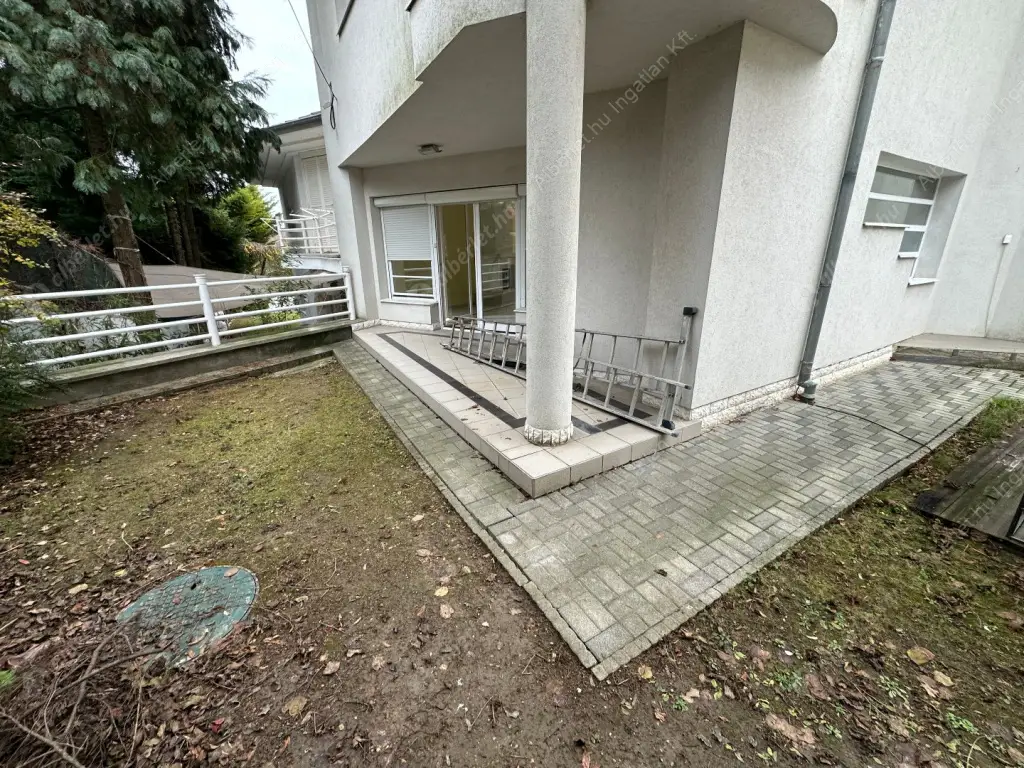 Kiadó albérlet 1023000 Ft/hó áron: Budapest, XII. kerület  Fodor utca. Mérete: 280 nm, 4 szobás | Alberlet.hu - 6617404