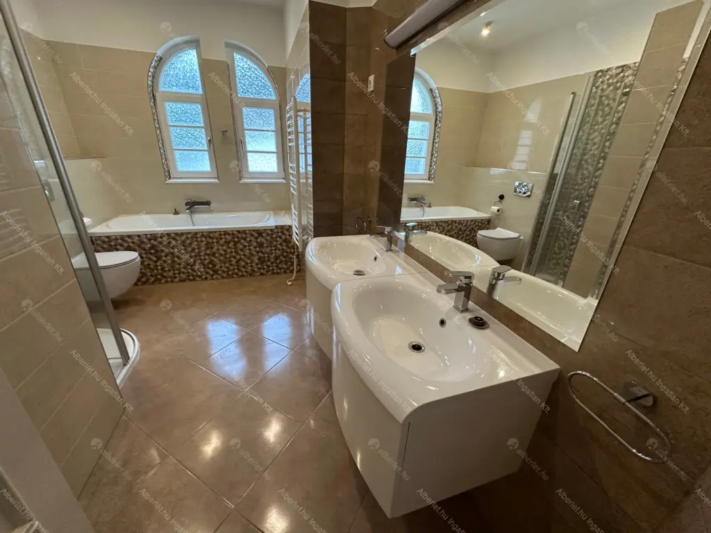 Kiadó albérlet 908000 Ft/hó áron: Budapest, XII. kerület  Fodor utca. Mérete: 280 nm, 4 szobás | Alberlet.hu - 6682108