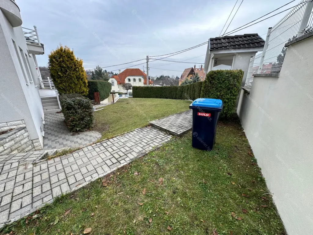 Kiadó albérlet 908000 Ft/hó áron: Budapest, XII. kerület  Fodor utca. Mérete: 280 nm, 4 szobás | Alberlet.hu - 6682125