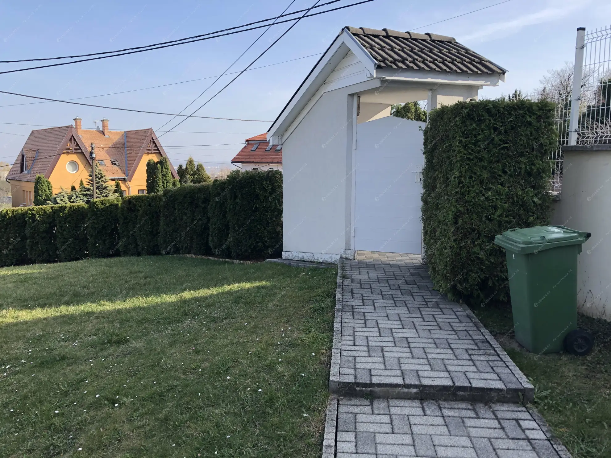 Kiadó albérlet 1145000 Ft/hó áron: Budapest, XII. kerület  Fodor utca. Mérete: 280 nm, 4 szobás | Alberlet.hu - 6596751