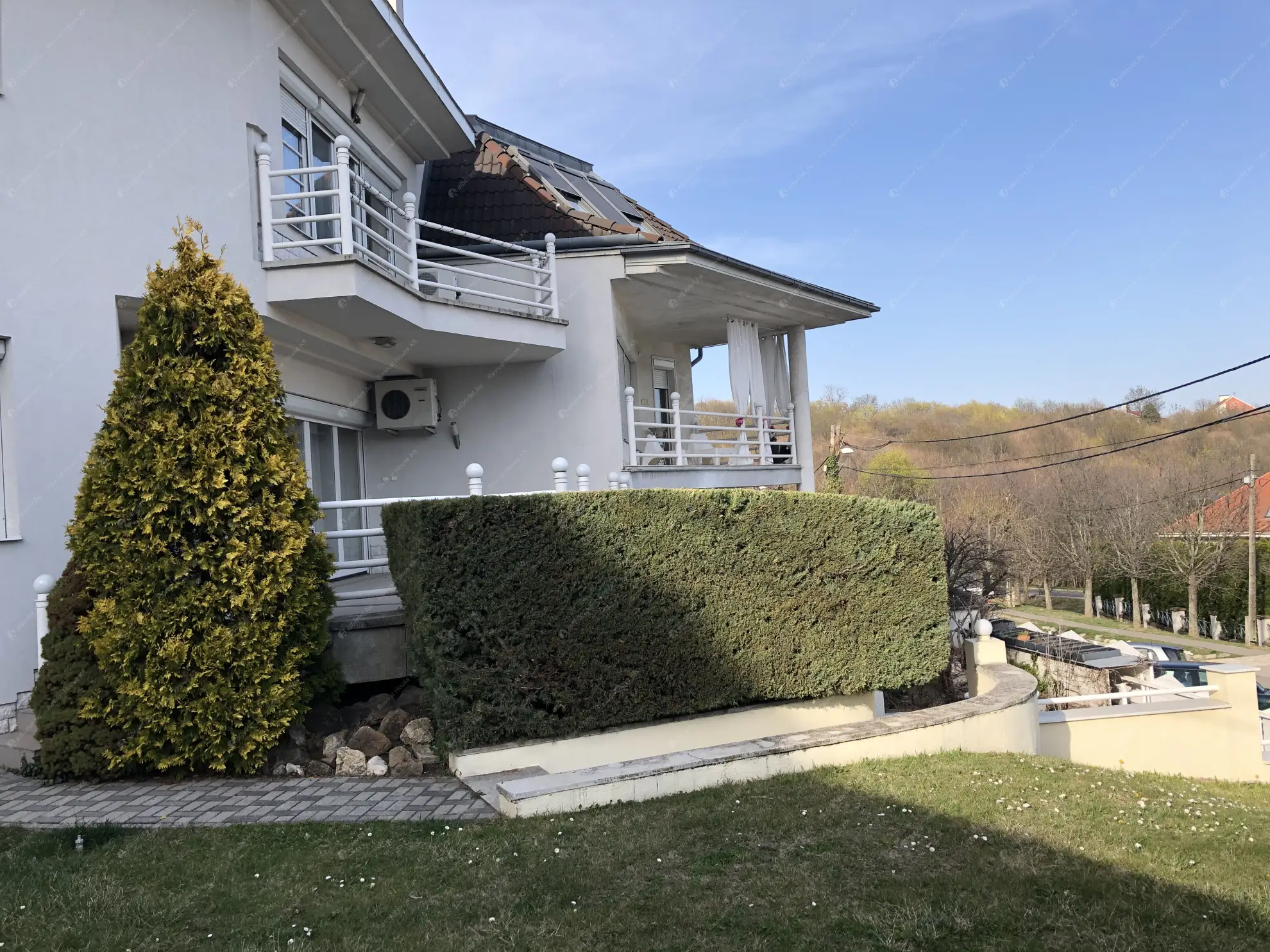 Kiadó albérlet 1145000 Ft/hó áron: Budapest, XII. kerület  Fodor utca. Mérete: 280 nm, 4 szobás | Alberlet.hu - 6596801